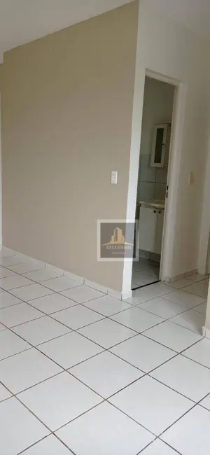 Foto 3 de Apartamento com 2 quartos à venda, 52m2 em Sao Jose Dos Campos - SP