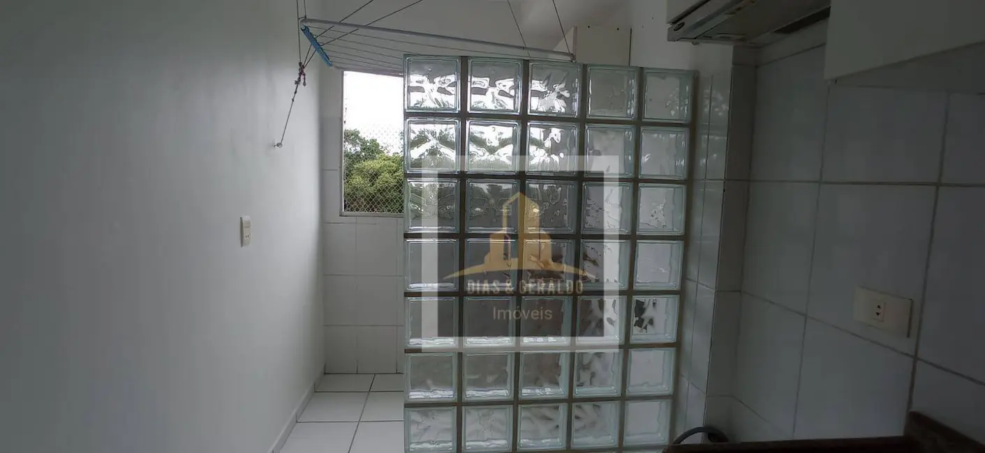 Foto 8 de Apartamento com 2 quartos à venda, 52m2 em Sao Jose Dos Campos - SP
