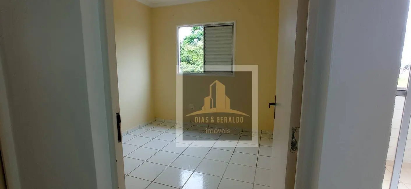 Foto 9 de Apartamento com 2 quartos à venda, 52m2 em Sao Jose Dos Campos - SP