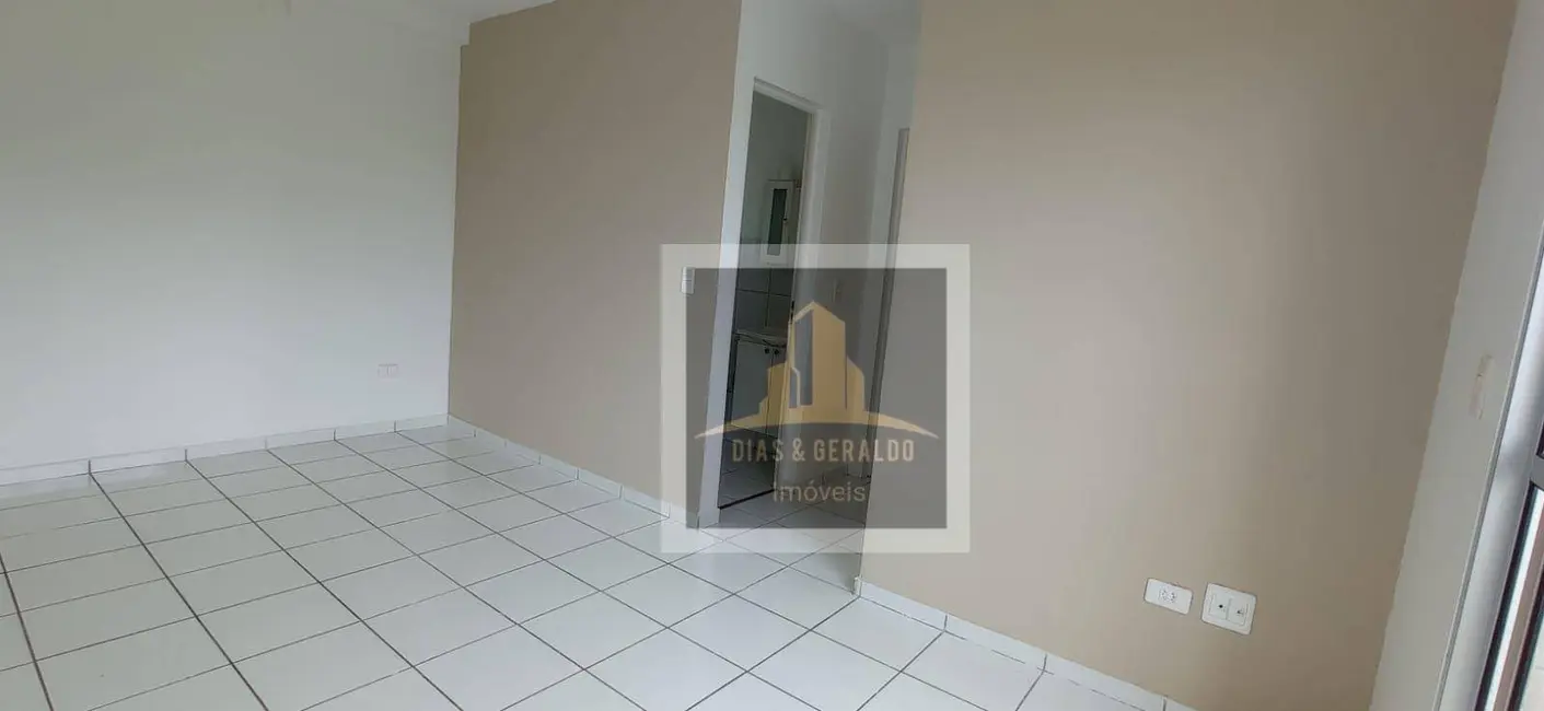 Foto 4 de Apartamento com 2 quartos à venda, 52m2 em Sao Jose Dos Campos - SP