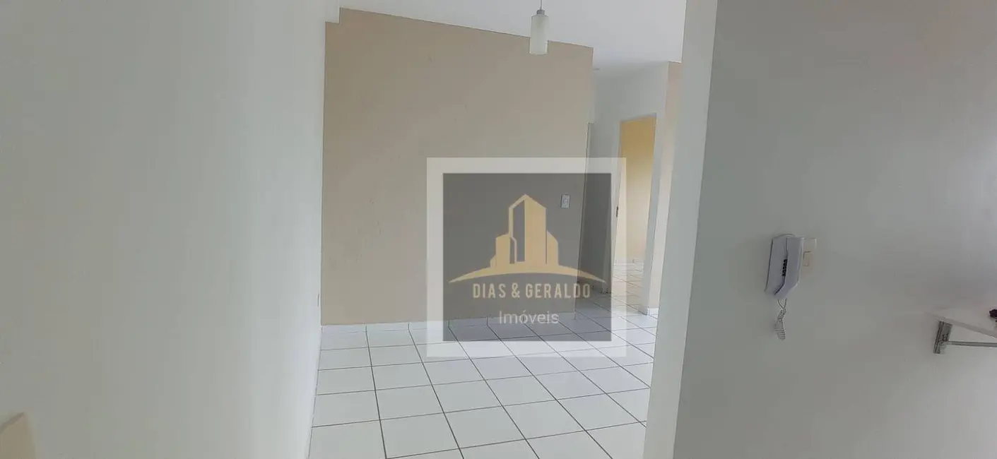 Foto 1 de Apartamento com 2 quartos à venda, 52m2 em Sao Jose Dos Campos - SP
