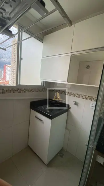 Foto 6 de Apartamento com 2 quartos à venda, 45m2 em Sao Jose Dos Campos - SP