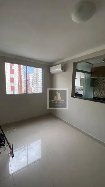 Foto 1 de Apartamento com 2 quartos à venda, 45m2 em Sao Jose Dos Campos - SP