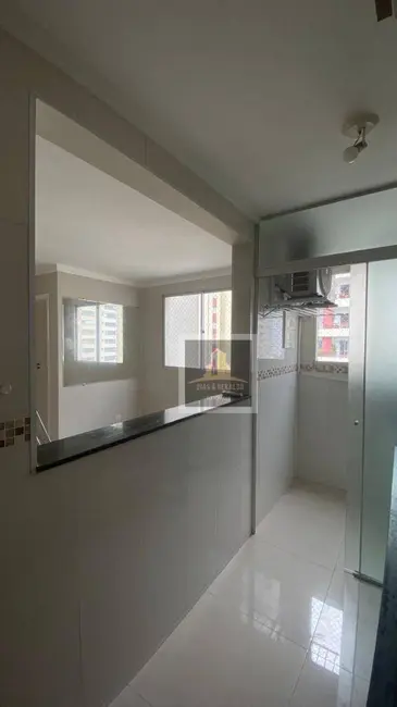 Foto 3 de Apartamento com 2 quartos à venda, 45m2 em Sao Jose Dos Campos - SP