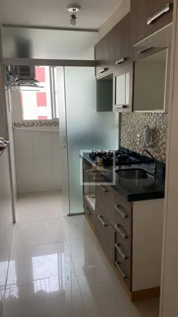 Foto 5 de Apartamento com 2 quartos à venda, 45m2 em Sao Jose Dos Campos - SP