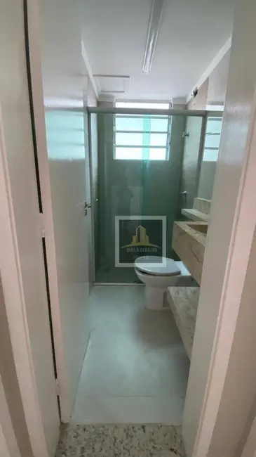 Foto 8 de Apartamento com 2 quartos à venda, 45m2 em Sao Jose Dos Campos - SP