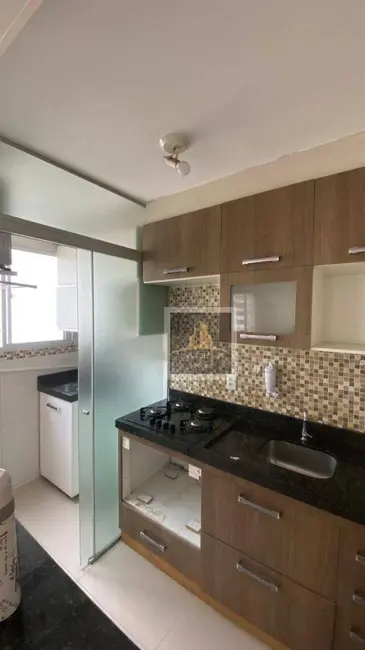 Foto 4 de Apartamento com 2 quartos à venda, 45m2 em Sao Jose Dos Campos - SP