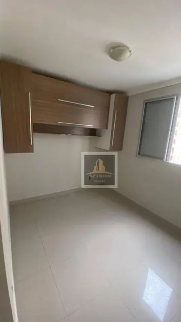 Foto 7 de Apartamento com 2 quartos à venda, 45m2 em Sao Jose Dos Campos - SP