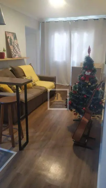 Foto 8 de Apartamento com 2 quartos à venda, 56m2 em Sao Jose Dos Campos - SP
