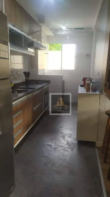 Foto 6 de Apartamento com 2 quartos à venda, 56m2 em Sao Jose Dos Campos - SP