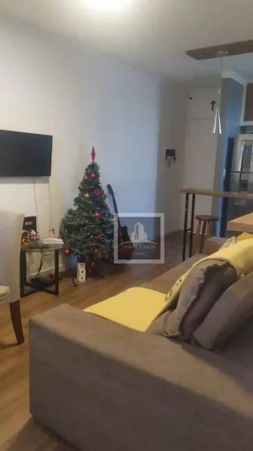 Foto 7 de Apartamento com 2 quartos à venda, 56m2 em Sao Jose Dos Campos - SP