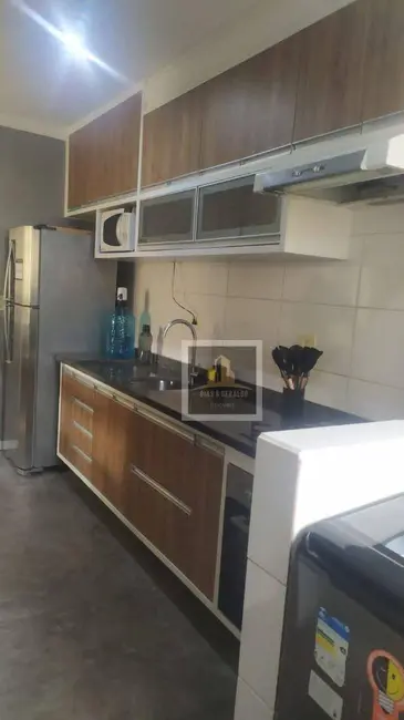 Foto 4 de Apartamento com 2 quartos à venda, 56m2 em Sao Jose Dos Campos - SP