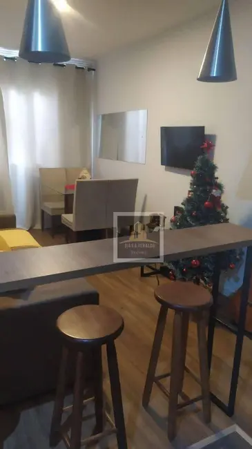 Foto 3 de Apartamento com 2 quartos à venda, 56m2 em Sao Jose Dos Campos - SP