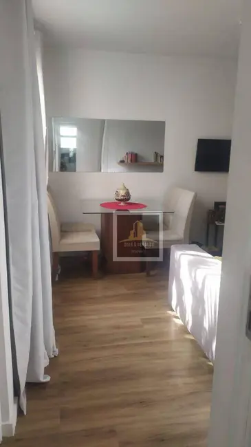 Foto 9 de Apartamento com 2 quartos à venda, 56m2 em Sao Jose Dos Campos - SP
