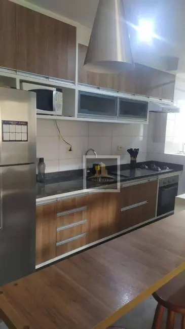 Foto 5 de Apartamento com 2 quartos à venda, 56m2 em Sao Jose Dos Campos - SP