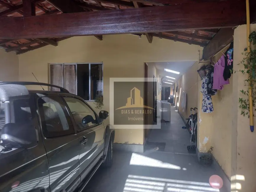Casa com 2 quartos à venda, 150m2 em Sao Jose Dos Campos - SP - imagem 1 Foto 1 de Casa com 2 quartos à venda, 150m2 em Sao Jose Dos Campos - SP