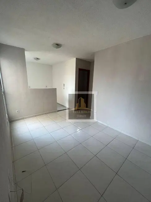 Foto 3 de Apartamento com 2 quartos à venda, 44m2 em Sao Jose Dos Campos - SP