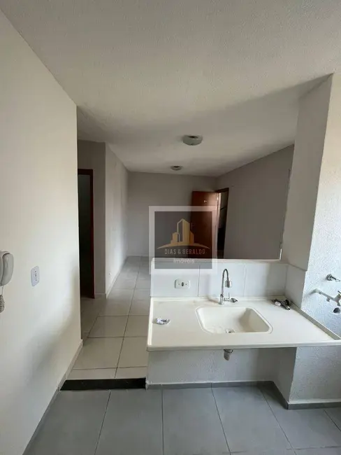 Foto 5 de Apartamento com 2 quartos à venda, 44m2 em Sao Jose Dos Campos - SP