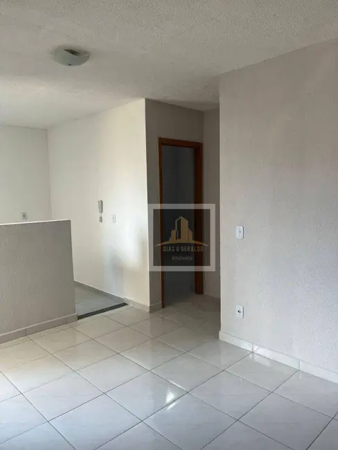 Foto 2 de Apartamento com 2 quartos à venda, 44m2 em Sao Jose Dos Campos - SP