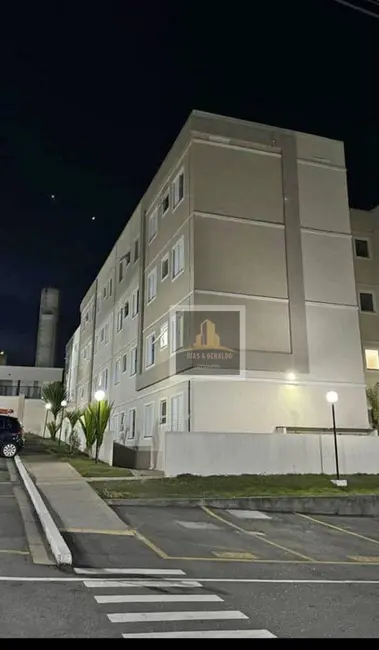 Foto 1 de Apartamento com 2 quartos à venda, 44m2 em Sao Jose Dos Campos - SP