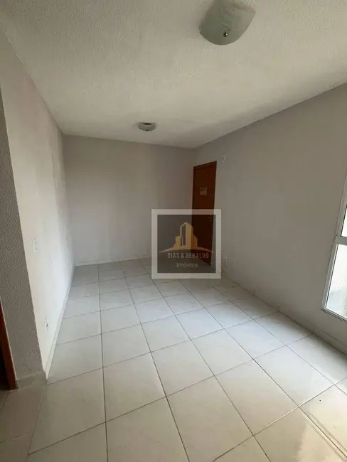 Foto 4 de Apartamento com 2 quartos à venda, 44m2 em Sao Jose Dos Campos - SP