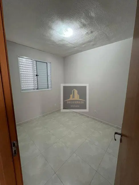 Foto 9 de Apartamento com 2 quartos à venda, 44m2 em Sao Jose Dos Campos - SP