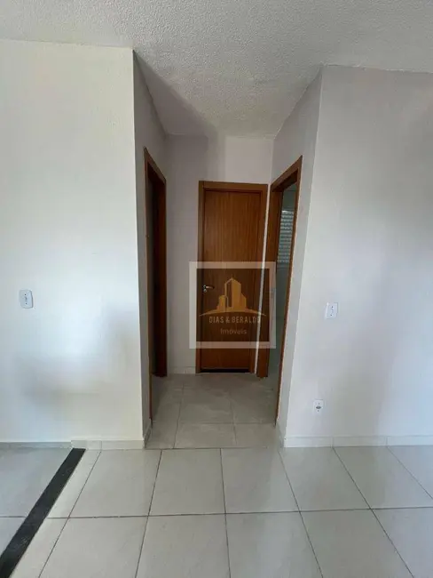 Foto 6 de Apartamento com 2 quartos à venda, 44m2 em Sao Jose Dos Campos - SP