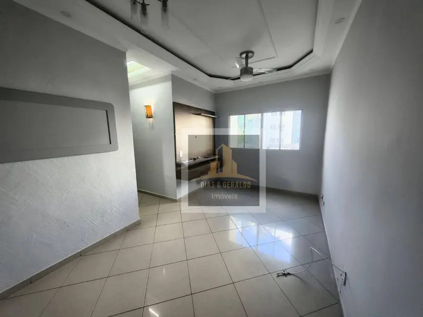 Foto 2 de Apartamento com 2 quartos para alugar, 48m2 em Sao Jose Dos Campos - SP