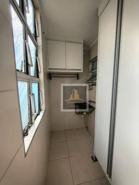 Foto 5 de Apartamento com 2 quartos para alugar, 48m2 em Sao Jose Dos Campos - SP
