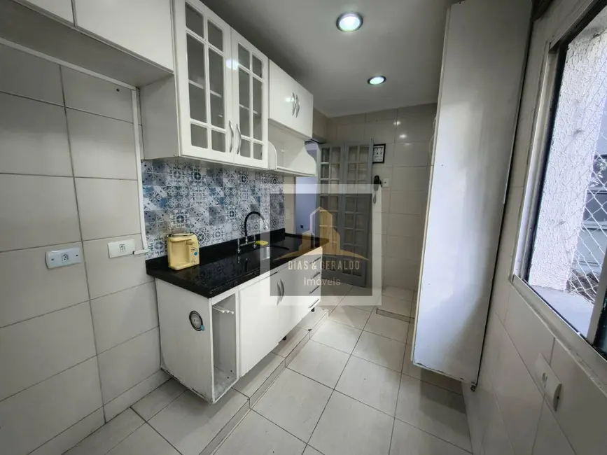 Foto 4 de Apartamento com 2 quartos para alugar, 48m2 em Sao Jose Dos Campos - SP