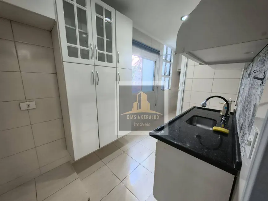 Foto 3 de Apartamento com 2 quartos para alugar, 48m2 em Sao Jose Dos Campos - SP