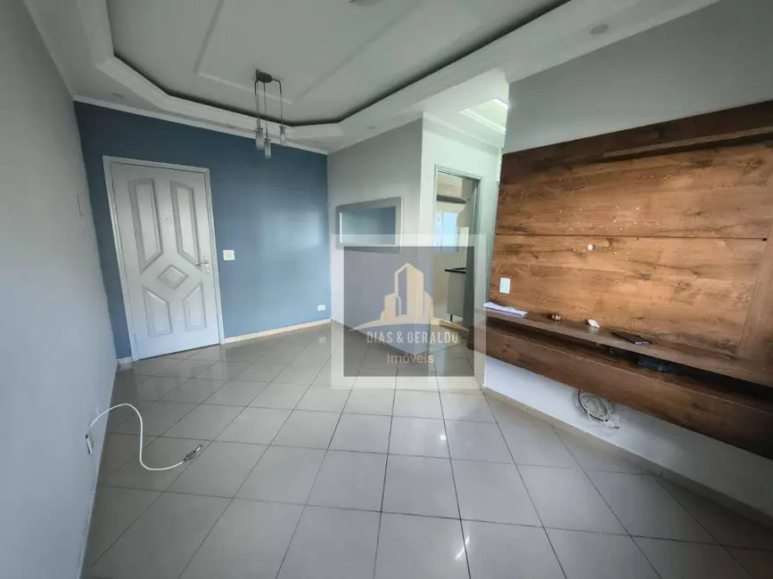Foto 1 de Apartamento com 2 quartos para alugar, 48m2 em Sao Jose Dos Campos - SP