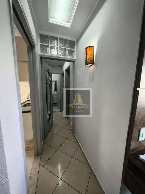 Foto 6 de Apartamento com 2 quartos para alugar, 48m2 em Sao Jose Dos Campos - SP