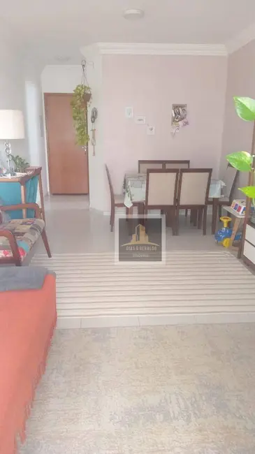 Foto 3 de Apartamento com 2 quartos à venda, 66m2 em Sao Jose Dos Campos - SP