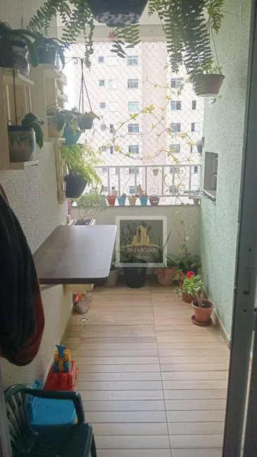 Foto 7 de Apartamento com 2 quartos à venda, 66m2 em Sao Jose Dos Campos - SP