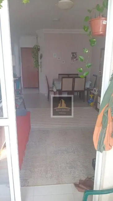 Foto 5 de Apartamento com 2 quartos à venda, 66m2 em Sao Jose Dos Campos - SP