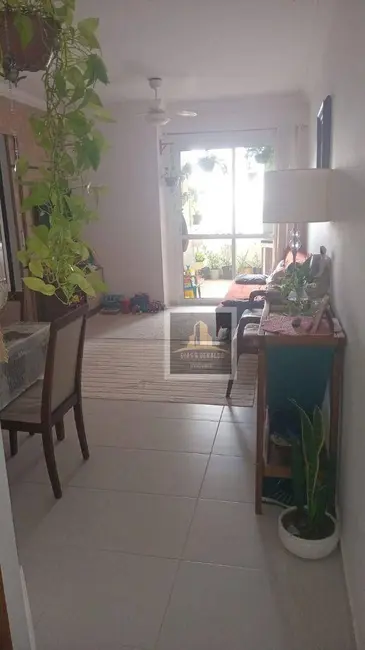 Foto 4 de Apartamento com 2 quartos à venda, 66m2 em Sao Jose Dos Campos - SP