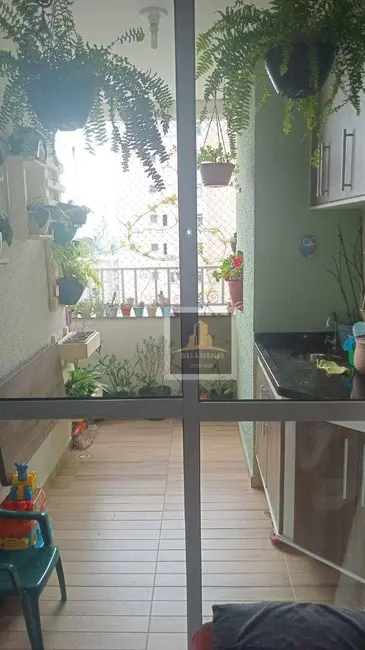 Foto 6 de Apartamento com 2 quartos à venda, 66m2 em Sao Jose Dos Campos - SP