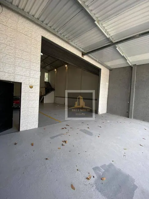 Foto 8 de Armazém / Galpão para alugar, 300m2 em Sao Jose Dos Campos - SP
