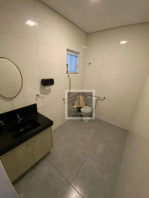 Foto 9 de Armazém / Galpão para alugar, 300m2 em Sao Jose Dos Campos - SP