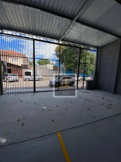 Foto 1 de Armazém / Galpão para alugar, 300m2 em Sao Jose Dos Campos - SP