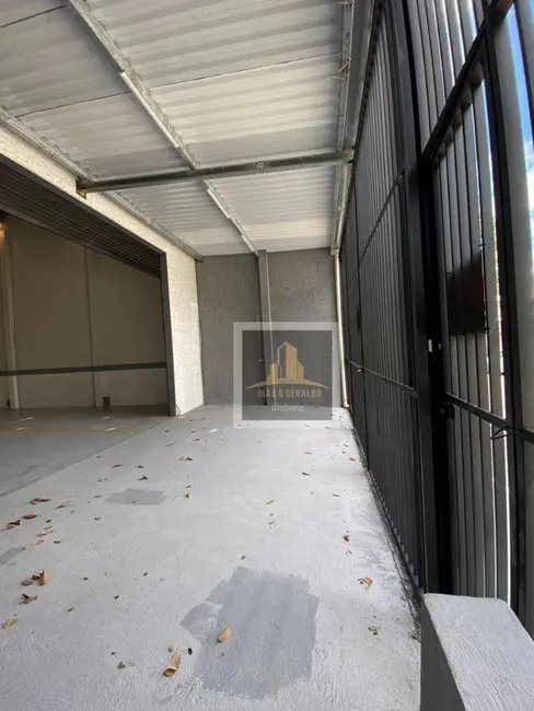 Foto 2 de Armazém / Galpão para alugar, 300m2 em Sao Jose Dos Campos - SP