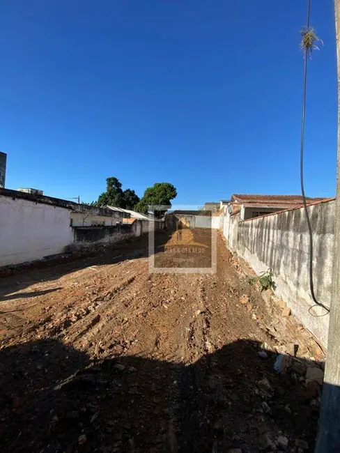 Foto 2 de Terreno / Lote à venda, 400m2 em Sao Jose Dos Campos - SP