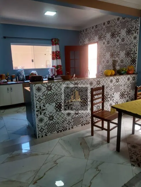 Foto 6 de Sobrado com 3 quartos à venda, 126m2 em Sao Jose Dos Campos - SP