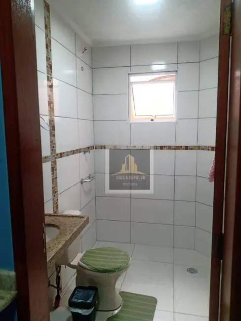 Foto 4 de Sobrado com 3 quartos à venda, 126m2 em Sao Jose Dos Campos - SP