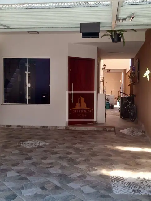 Foto 1 de Sobrado com 3 quartos à venda, 126m2 em Sao Jose Dos Campos - SP