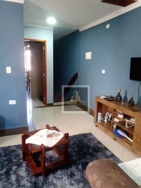 Foto 9 de Sobrado com 3 quartos à venda, 126m2 em Sao Jose Dos Campos - SP