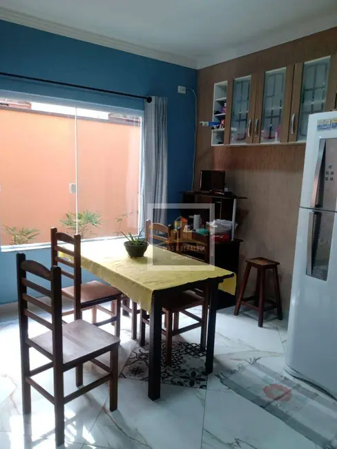 Foto 7 de Sobrado com 3 quartos à venda, 126m2 em Sao Jose Dos Campos - SP