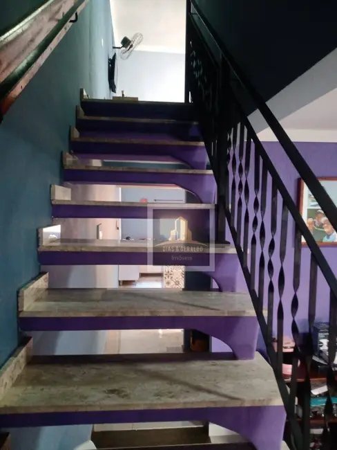 Foto 8 de Sobrado com 3 quartos à venda, 126m2 em Sao Jose Dos Campos - SP