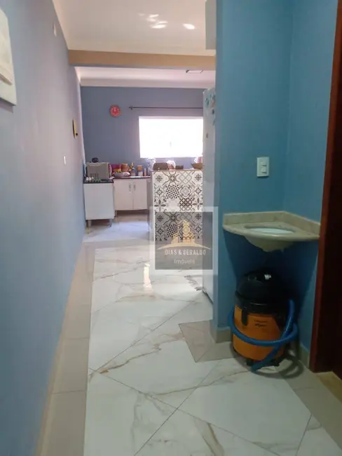 Foto 3 de Sobrado com 3 quartos à venda, 126m2 em Sao Jose Dos Campos - SP
